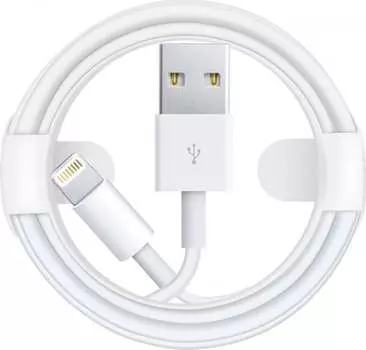 Кабель Lightning Foxconn USB