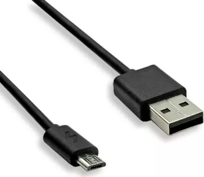 Кабель microUSB Xiaomi черный