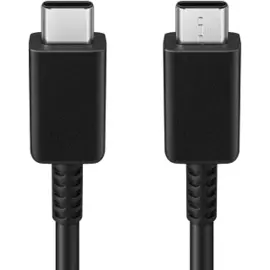 Кабель SAMSUNG (DA705BWR) Type-C/Type-C черный