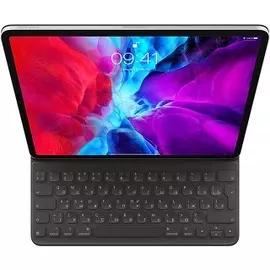 Клавиатура Apple Smart Keyboard Folio для iPad Pro 12.9 (MXNL2) (2020)