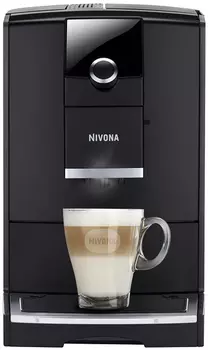 Кофемашина Nivona CafeRomatica NICR 790 черный