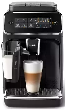 Кофемашина Philips EP3241 Series 3200 LatteGo
