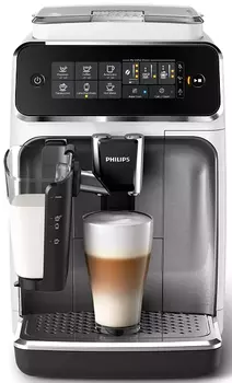 Кофемашина Philips EP3243 Series 3200 LatteGo