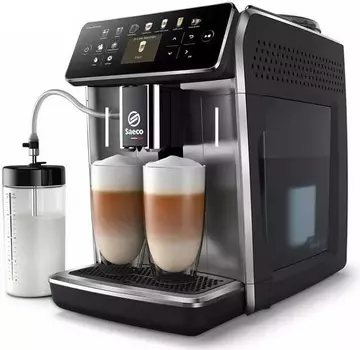 Кофемашина Saeco GranAroma SM6685/00