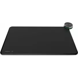 Коврик для мыши Xiaomi MIIIW Wireless Charging Mouse Pad черный
