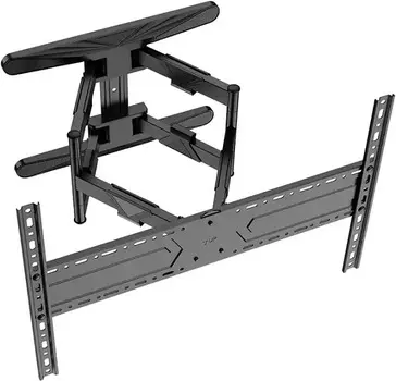 Кронштейн для телевизоров поворотный 40"-80"