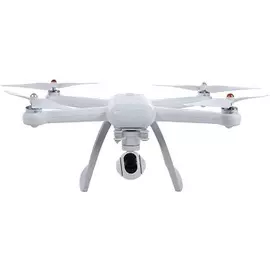 Квадрокоптер Xiaomi Mi Drone 1080P