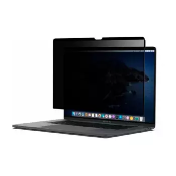 Магнитная пленка Wiwu антишпион для APPLE Macbook Air 13