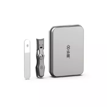 Маникюрный набор Huanxing Nail Clippers Large (HF6)