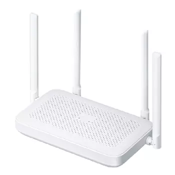 Маршрутизатор Xiaomi Router AX1500 RU (DVB4449GL)