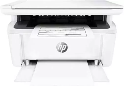 МФУ HP LaserJet Pro MFP M28w