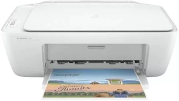 МФУ струйный HP DeskJet 2320 AiO Printer (7WN42B)