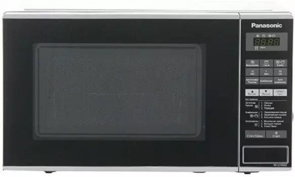Микроволновая печь Panasonic NN-GT264MZPE