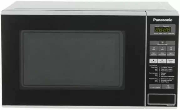 Микроволновая печь Panasonic NN-ST254MZPE