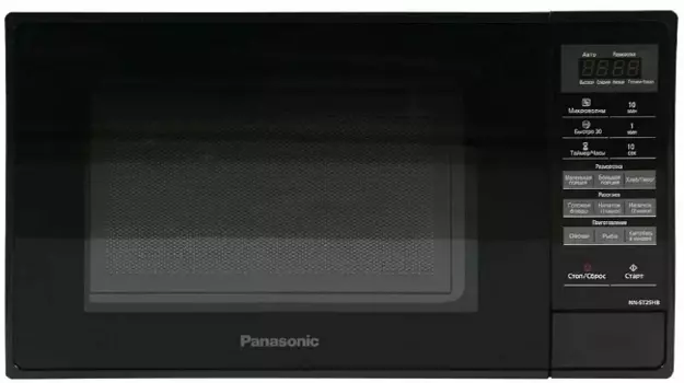 Микроволновая печь Panasonic NN-ST25HBZPE