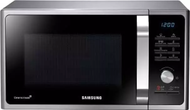 Микроволновая печь Samsung MS23F302TQS/BW