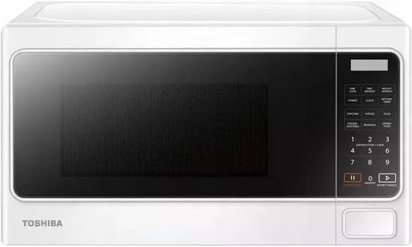 Микроволновая печь Toshiba MM-EM20P (WH)-CV