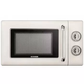 Микроволновая печь Xiaomi QCOOKER 20L (CR-WB01B)