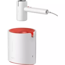 Многофункциональный фен с сушилкой для рук Deerma Multifunction Hair Dryer