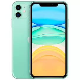 Мобильный телефон Apple iPhone 11 128GB зеленый Slimbox (MHDN3RU/A)