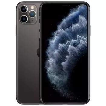Мобильный телефон Apple iPhone 11 Pro Max 256GB space gray (серый космос)