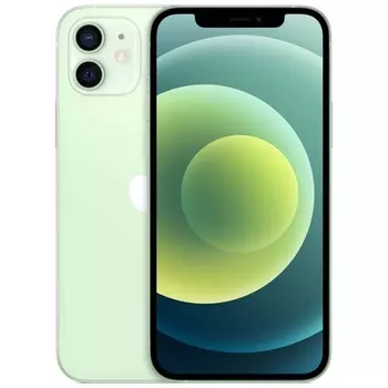 Мобильный телефон Apple iPhone 12 128GB A2403 green (зеленый)