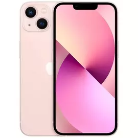Мобильный телефон Apple iPhone 13 mini 128GB розовый