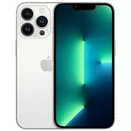 Мобильный телефон Apple iPhone 13 Pro 1Tb серебристый