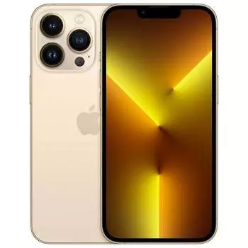 Мобильный телефон Apple iPhone 13 Pro 512GB A2636 gold (золотой)