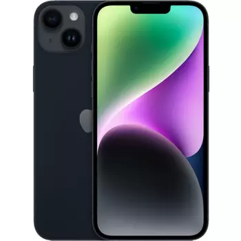 Мобильный телефон Apple iPhone 14 Plus 128GB A2886 midnight (черный)