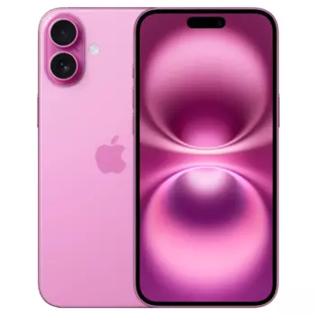 Мобильный телефон Apple iPhone 16 Plus 128Gb nano SIM + eSIM pink (розовый)