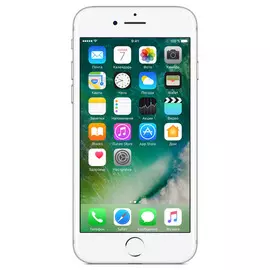 Мобильный телефон Apple iPhone 7 128Gb silver (серебристый)