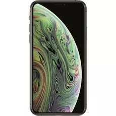 Мобильный телефон Apple iPhone Xs 256GB A2097 space gray (серый космос)