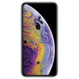 Мобильный телефон Apple iPhone Xs 256GB серебристый