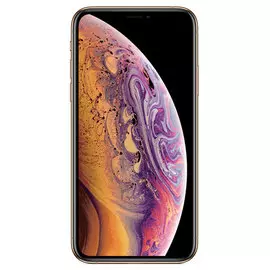 Мобильный телефон Apple iPhone Xs 64GB gold (золотой)