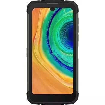 Мобильный телефон Doogee S59 4/64Gb black (черный)