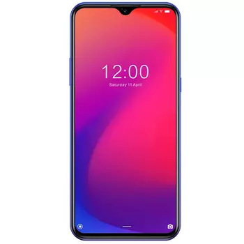 Мобильный телефон Doogee X95 2/16Gb blue (синий)