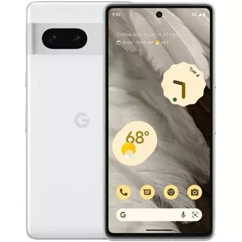 Мобильный телефон Google Pixel 7 8/128Gb US snow (снежно-белый)