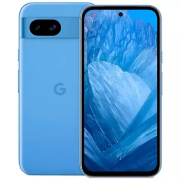 Мобильный телефон Google Pixel 8a 8/128Gb Global bay (синий)