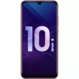 Мобильный телефон Honor 10i 128GB красный