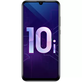 Мобильный телефон HONOR 10i 4/128GB черный