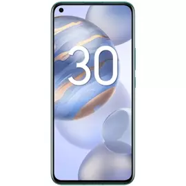 Мобильный телефон Honor 30 8/128GB зеленый