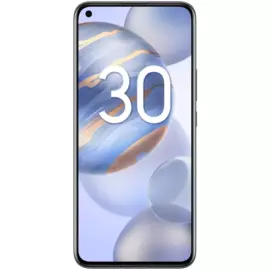 Мобильный телефон Honor 30 8/256GB черный