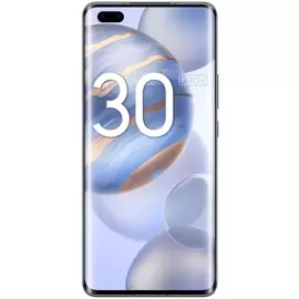 Мобильный телефон Honor 30 Pro+ 8/256GB полночный черный