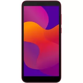 Мобильный телефон Honor 9S красный