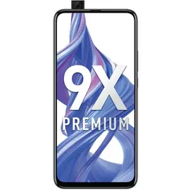 Мобильный телефон Honor 9X Premium 6/128GB черный
