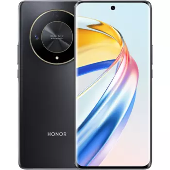 Мобильный телефон Honor X9b 8/256Gb черный EAC