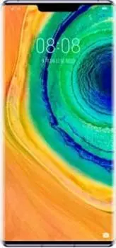 Мобильный телефон Huawei Mate 30 Pro 8/256GB космический серебристый