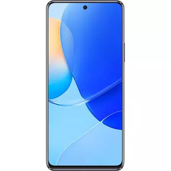 Мобильный телефон HUAWEI Nova 9 SE 8/128Gb черный