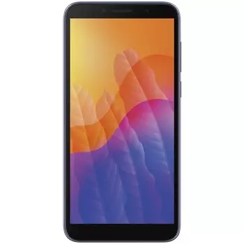 Мобильный телефон HUAWEI Y5p синий